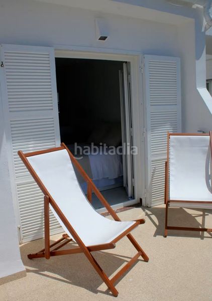 Foto 9144c31c-28e6-4401-a1eb-846d54f259e4. Lloguer apartament amb calefacció a Cala en Porter Alaior