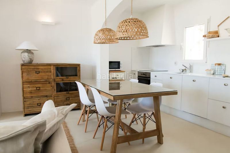 Foto aa99d823-2d3a-489f-b148-e12f1ce22007. Lloguer apartament amb calefacció a Cala en Porter Alaior