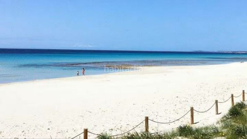 Foto d29fd604-0b0d-40c1-918d-c7f17c0f71c3. Lloguer apartament amb calefacció a Cala en Porter Alaior