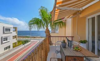 Rent Apartment in Montañar-El Arenal