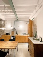 Apartment in Part Alta