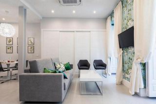 Rent Apartment in Justicia-Chueca