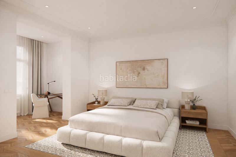 Foto b279637f-1a83-4f87-a94c-bc6687822571. Pis a Dreta de l´Eixample Barcelona