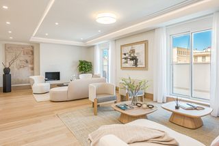 Appartamento  Calle del general pardiñas. Vivienda con reforma integral. adjuntamos fotos reales del estad