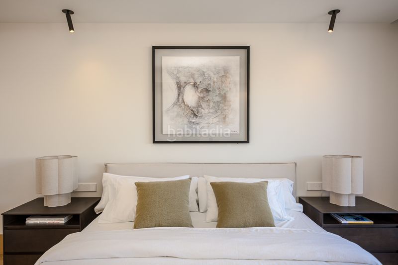 Foto 064f74c7-5e39-4788-85ae-bd6a22f609d6. Flat with parking in Lista Madrid