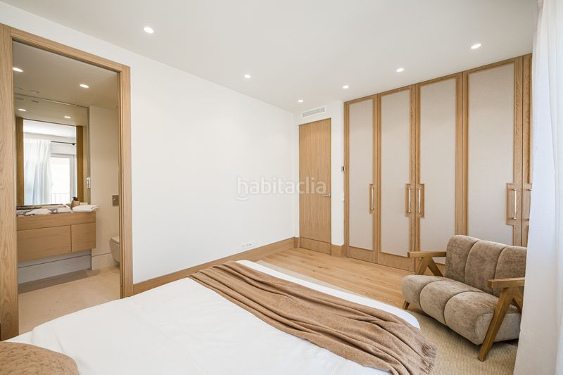 Foto 1d159309-6cc5-4e15-8d0e-18ce188d1b06. Flat with parking in Lista Madrid