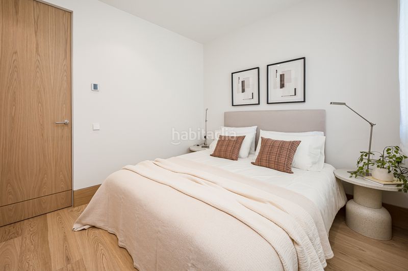 Foto 41ee1e6c-4359-42b9-b624-581a991216f2. Flat with parking in Lista Madrid
