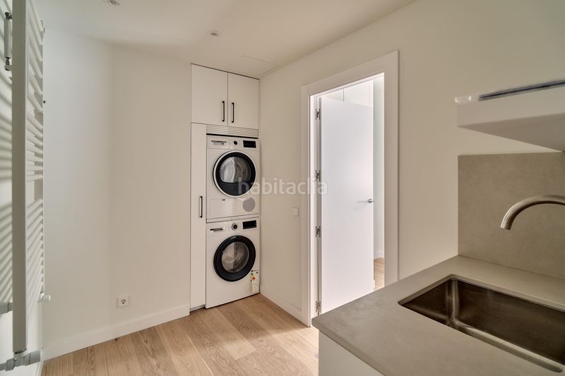Foto 567c19a5-837c-4d81-ae77-64b7649e0563. Flat with parking in Lista Madrid