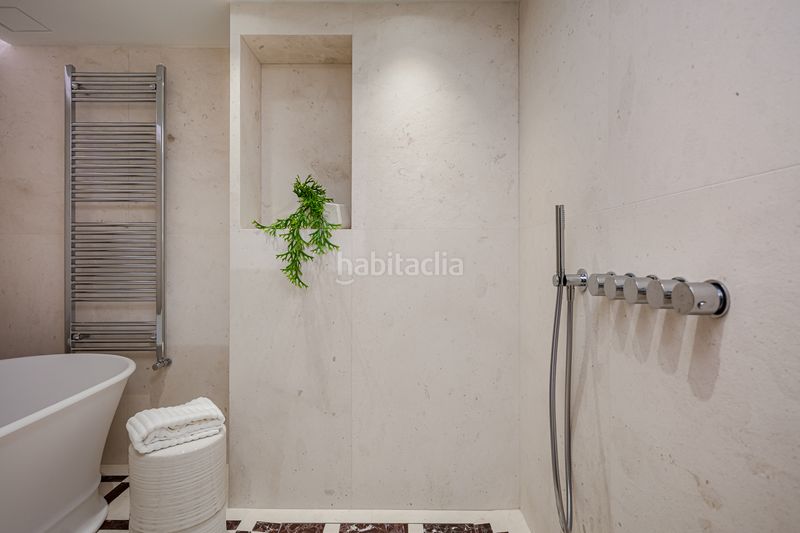 Foto 59c2c630-2045-4fe6-a457-44973b4d95fb. Flat with parking in Lista Madrid