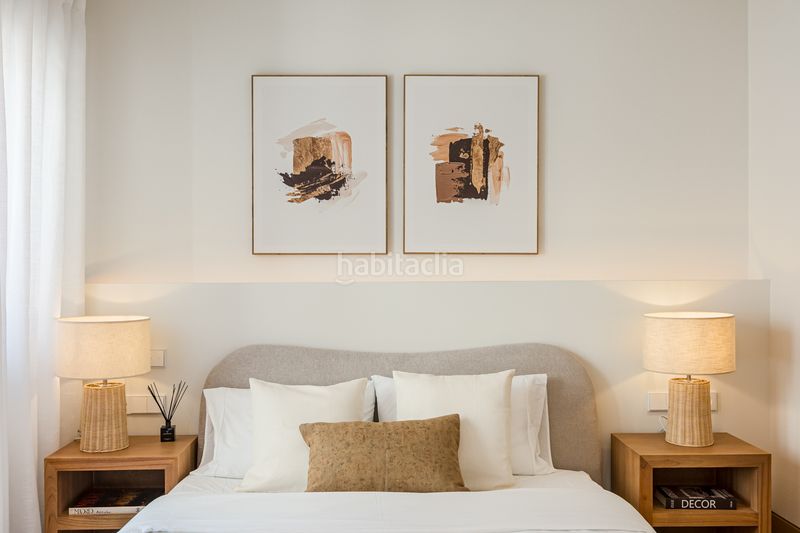 Foto 74cbbebe-8775-49eb-857d-5cf8dac4e5ac. Flat with parking in Lista Madrid