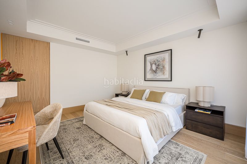 Foto 7f9e94e5-dd47-4ea8-8fc4-81039e7cdc9a. Flat with parking in Lista Madrid