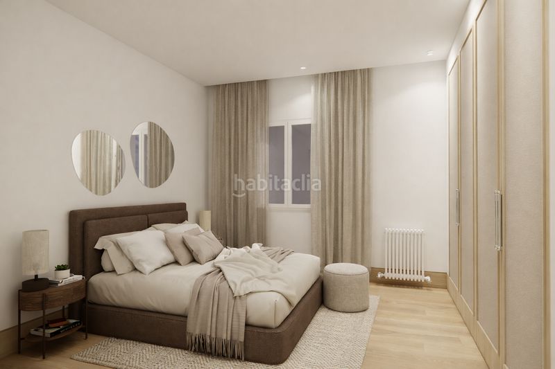 Foto a1fa3508-0f09-4a8c-a0d9-2d792230a6b2. Pis amb aparcament a Lista Madrid