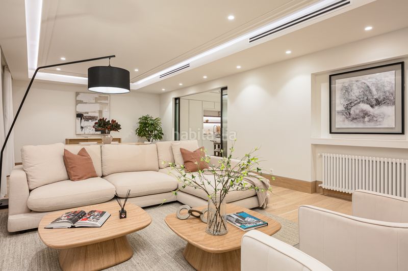 Foto b674d6cd-8fac-42ca-a0ba-fe65a581a35c. Flat with parking in Lista Madrid