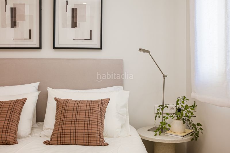 Foto bce68431-b439-4d06-9b9b-60f4bf704190. Flat with parking in Lista Madrid