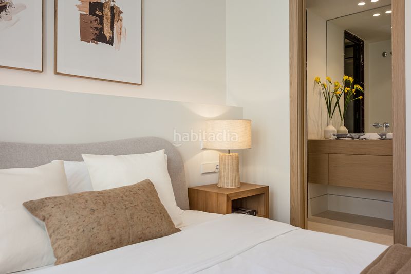 Foto c48b775a-a216-4c5b-9818-127c7c02c5ea. Flat with parking in Lista Madrid