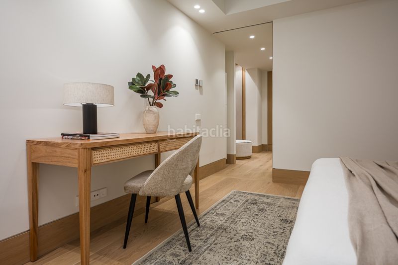 Foto d502b3cc-0648-4995-9aa3-d4f82a4aa051. Flat with parking in Lista Madrid