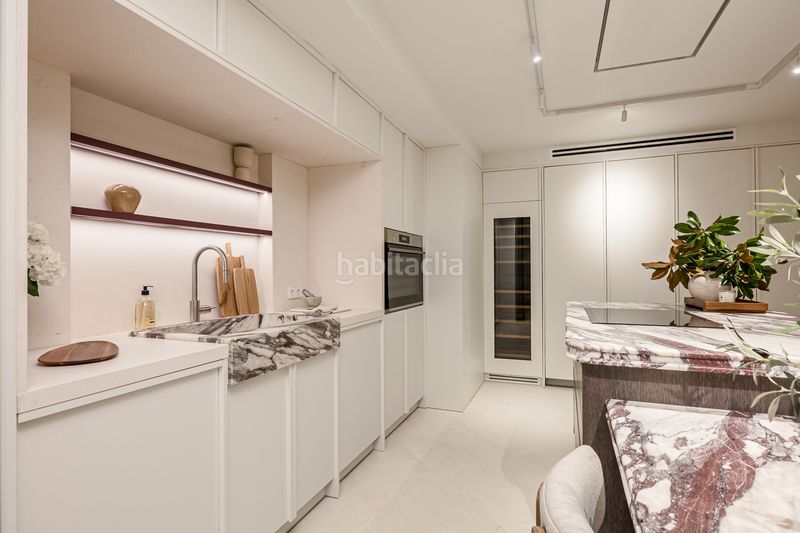Foto ea315ff5-5ffb-4a61-b71f-365762626992. Flat with parking in Lista Madrid