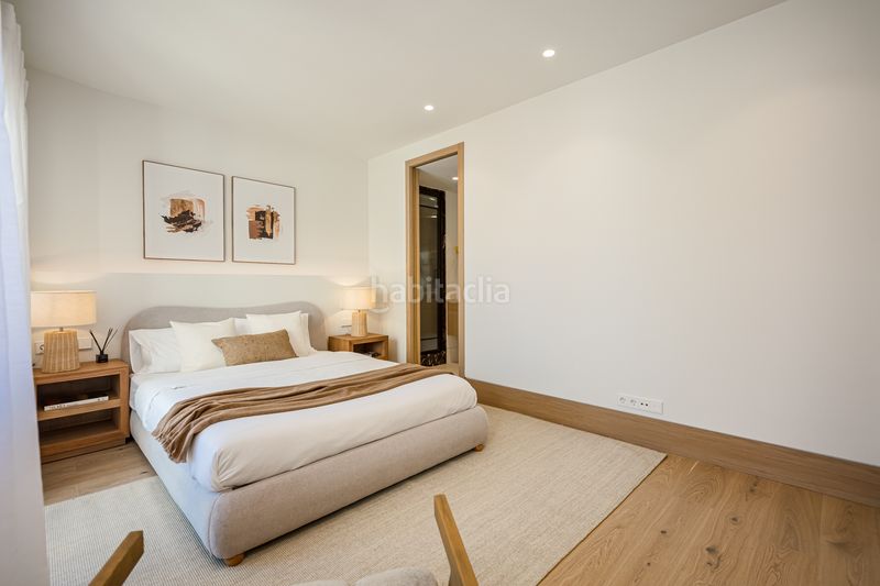 Foto f82356fb-b436-4268-9664-30de5e542b81. Flat with parking in Lista Madrid