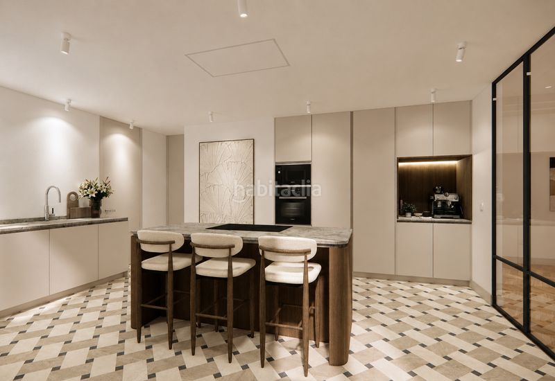 Foto 5e7a3679-66ad-4868-8964-c19bfbcbef8c. Flat with heating in Vallehermoso Madrid