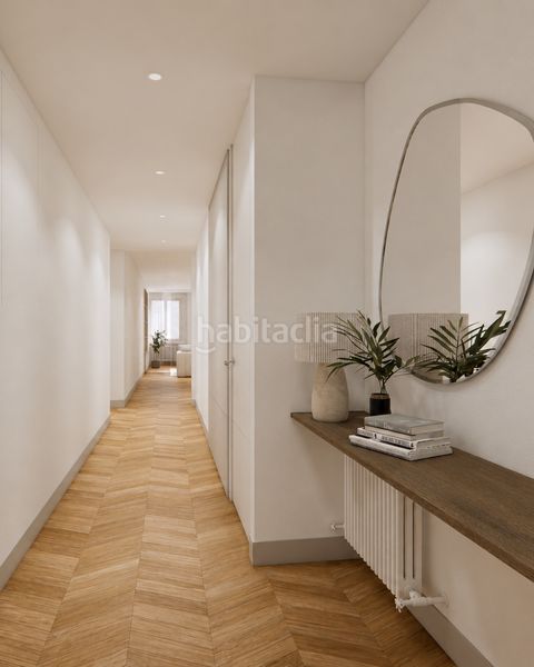 Foto 83aa0bd9-c56c-4d4b-a2bf-5c2601ea287c. Flat with heating in Vallehermoso Madrid