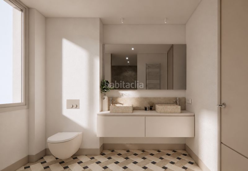 Foto aa0101d3-2d11-4162-a0b4-bc7b9a61d737. Flat with heating in Vallehermoso Madrid