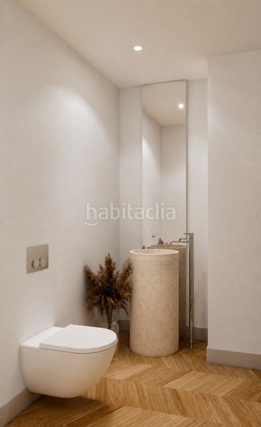 Foto f3bc91a7-85d7-488d-b8b3-b36755168c0f. Flat with heating in Vallehermoso Madrid