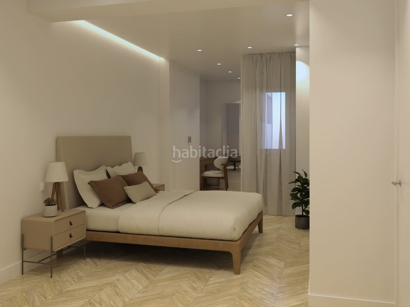Foto 5a83469d-9ae1-4897-958e-7207851364b8. Pis a Centro Histórico Málaga