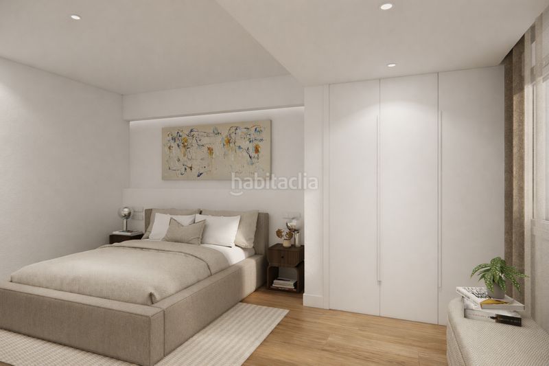 Foto 378ed69f-9a97-481e-b47d-7aaeb4457654. Pis a Guindalera Madrid