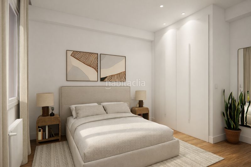 Foto 48ad853f-6d91-4d4b-8de5-b8a3fbc93d48. Pis a Guindalera Madrid