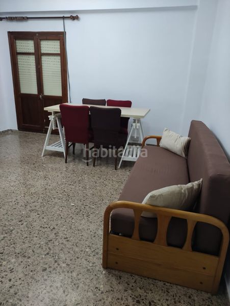 Alquiler Piso  Carrer del reverend josé maria pinazo. Piso para septiembre estudiantes