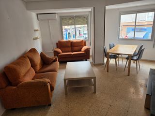 Miete Etagenwohnung in Sant Llorenç - Zona Alfahuir. Piso en zona benimaclet