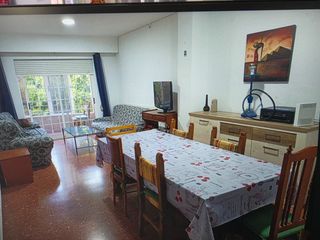 Affitto Appartamento  Carrer de benicarló. Piso alquiler zona benimaclet para estudiantes