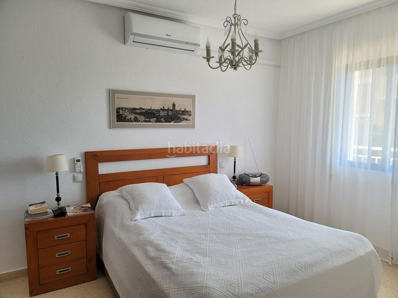 Foto 2e29a7d9-6d7b-47a4-ac84-916528829f9a. Apartament amb calefacció piscina a La Zenia Orihuela
