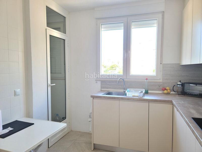 Foto 3a5c4bb7-5e8b-4338-a102-4dc4c5114e0b. Apartament amb calefacció piscina a La Zenia Orihuela