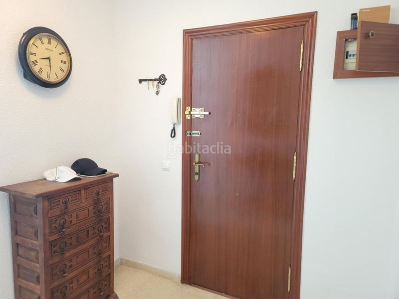 Foto 43283877-815b-42b3-b9a3-66ec2af1227c. Apartament amb calefacció piscina a La Zenia Orihuela