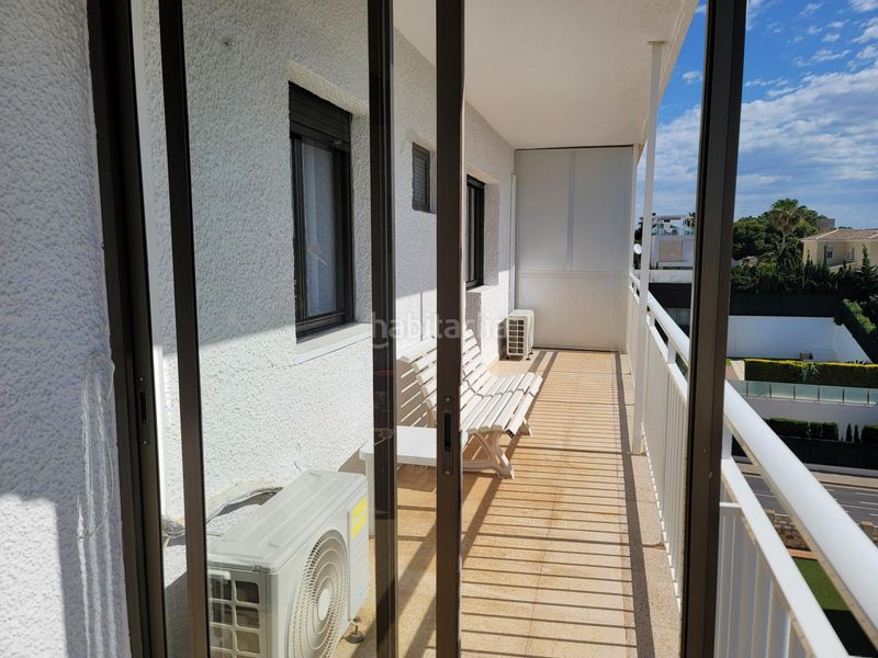 Foto 48b28a7f-e2b8-4fd4-a0db-fef053079505. Apartament amb calefacció piscina a La Zenia Orihuela