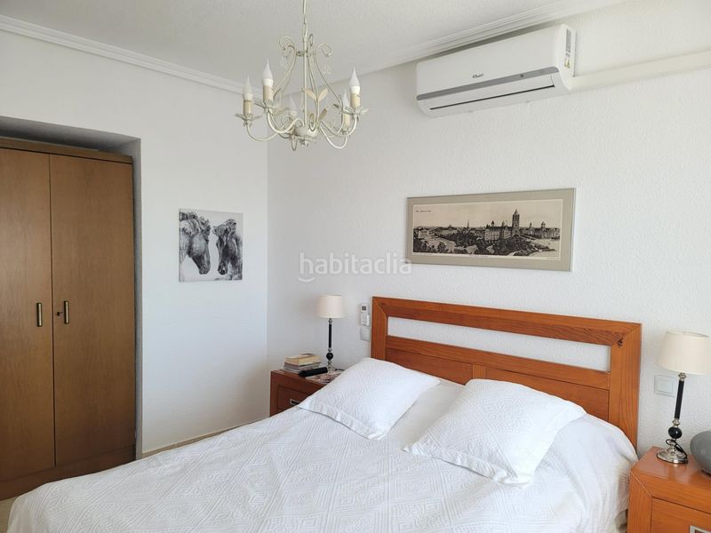 Foto 63ea2c3a-7e13-465a-ad6f-28076d9b89ca. Apartament amb calefacció piscina a La Zenia Orihuela