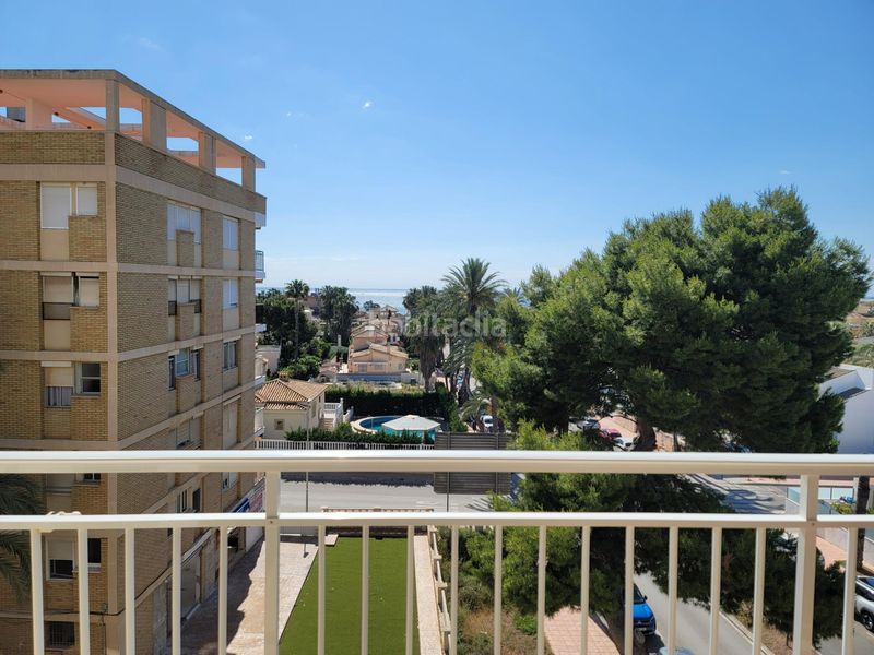 Foto 67964fcf-0914-4a45-91d6-1be0c64e7d88. Apartament amb calefacció piscina a La Zenia Orihuela