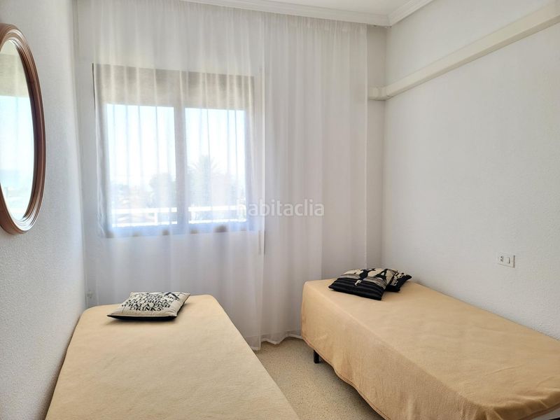 Foto 741529b4-3ac3-4089-8b80-499e5fd71331. Apartament amb calefacció piscina a La Zenia Orihuela