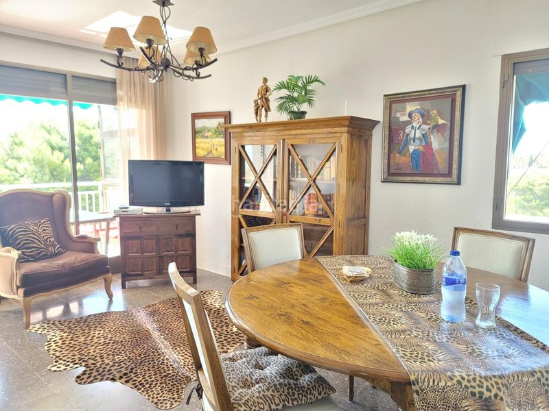 Foto 90063c0a-d716-422a-a2f7-3e7d7840ab0a. Apartament amb calefacció piscina a La Zenia Orihuela