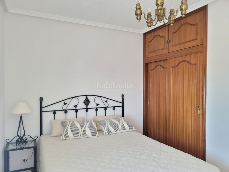 Foto 93cfb77c-0f35-4c51-b79b-1020075c42d5. Apartament amb calefacció piscina a La Zenia Orihuela