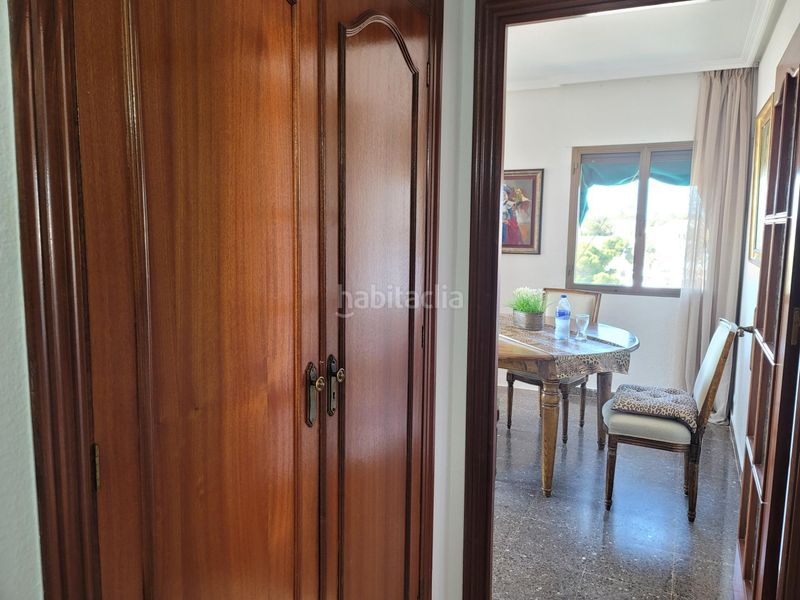 Foto 98238dcd-3dfd-4e79-abdd-e57d2351d867. Apartament amb calefacció piscina a La Zenia Orihuela