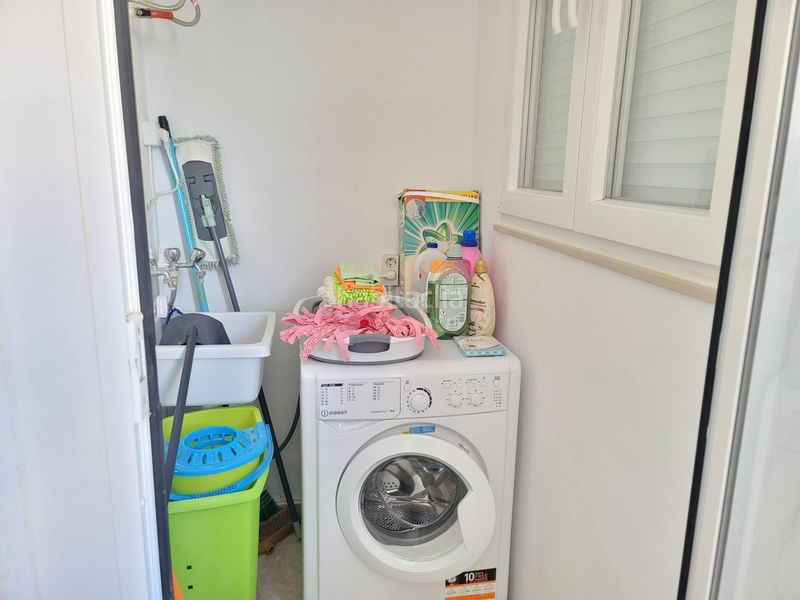 Foto c64b34ed-5279-4c19-906b-d4f1f77f1eaf. Apartament amb calefacció piscina a La Zenia Orihuela