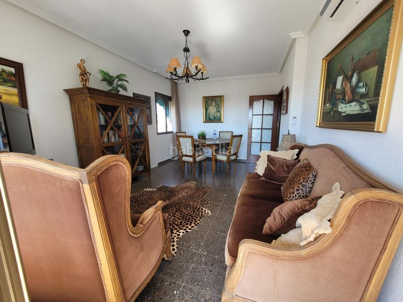 Foto e327d900-0be5-464c-8390-d96f905acd90. Apartament amb calefacció piscina a La Zenia Orihuela
