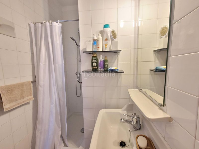 Foto f8e8eb57-1eb6-41f9-a31f-5a9c0d0a2f21. Apartament amb calefacció piscina a La Zenia Orihuela