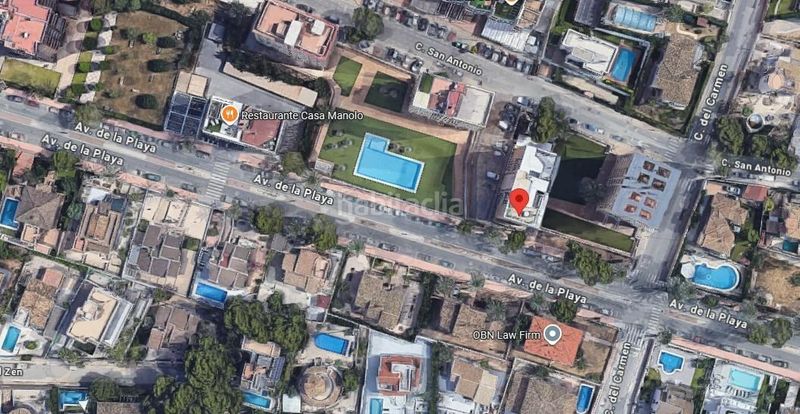 Foto f99a0e31-229e-4427-9cf5-415e0baef876. Apartament amb calefacció piscina a La Zenia Orihuela