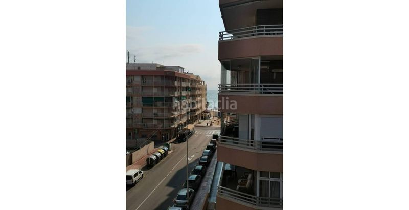 Foto cfefc153-272e-4bde-b43d-a4b7503ac288. Àtic amb calefacció a Gaspar Perelló Torrevieja