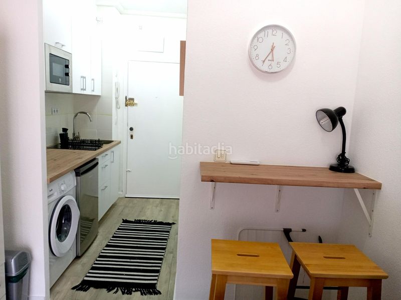 Foto 9624c0b5-9e3c-4c40-876e-cfef26c5ae1f. Miete studiowohnung mit heizung in Avenida Habaneras - Curva de Palangre Torrevieja