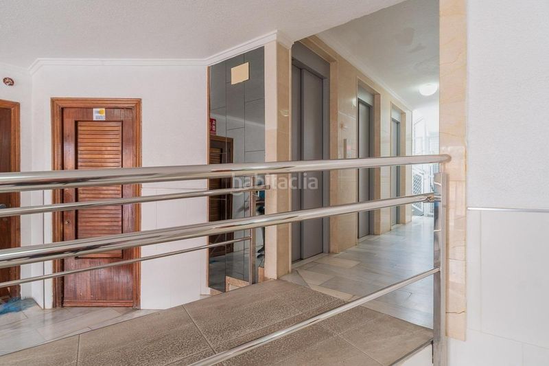 Foto 9c6d957d-3a31-4c2d-af40-547e532c7d4a. Miete studiowohnung mit heizung in Avenida Habaneras - Curva de Palangre Torrevieja