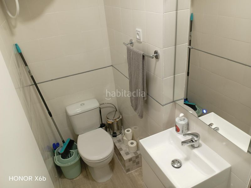 Foto 10a7c3af-f008-484f-ac98-62b677be6084. Rent studio with heating in Avenida Habaneras - Curva de Palangre Torrevieja